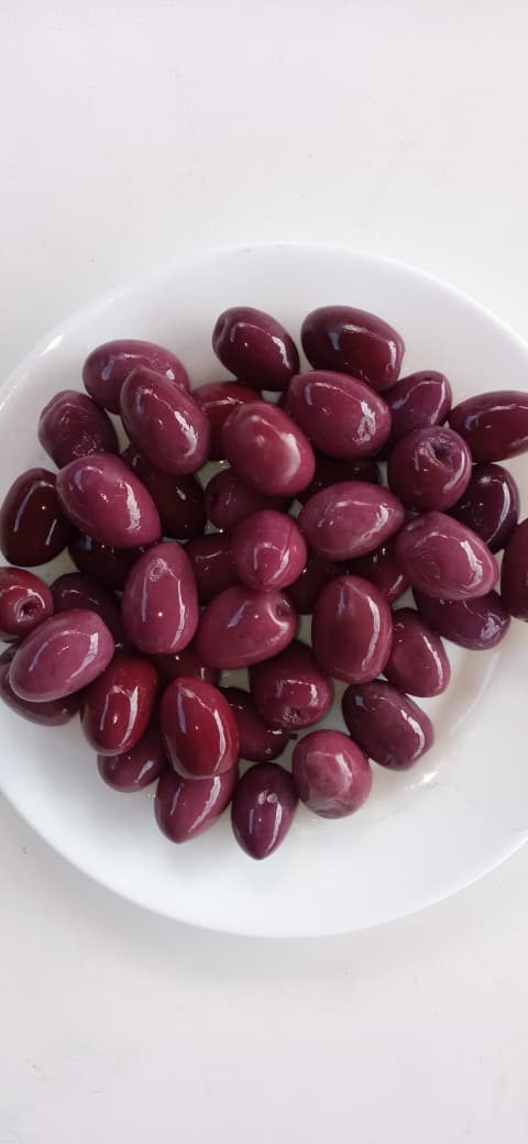 Mulata Gourmet Plato 10
