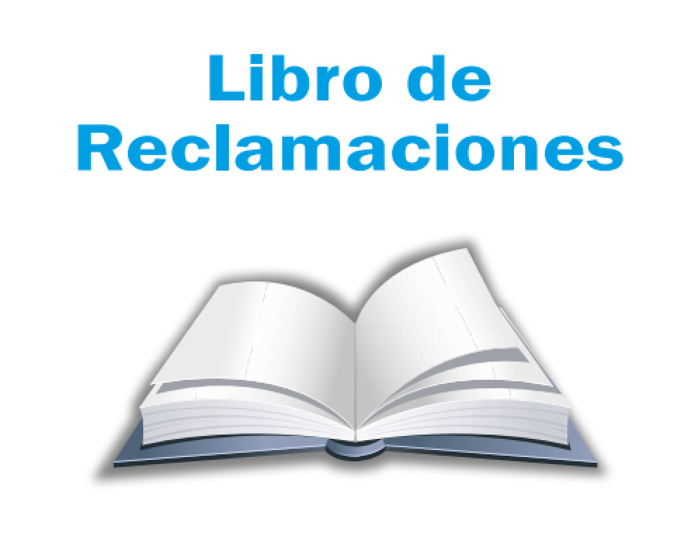 Libro de Reclamaciones