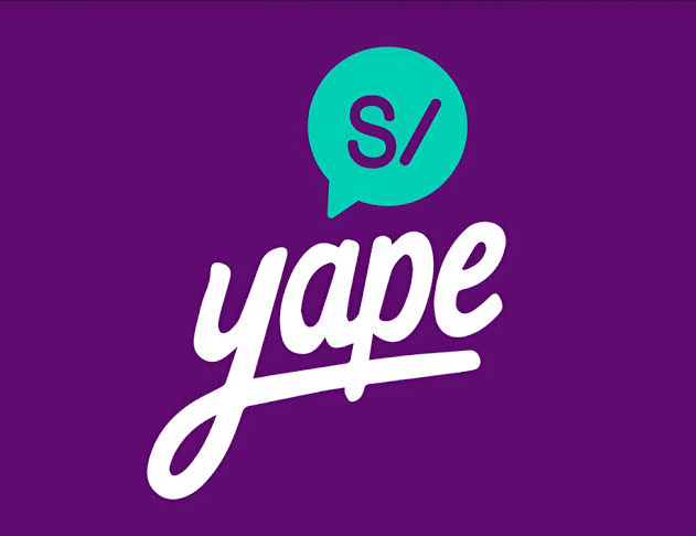 Yape Logo