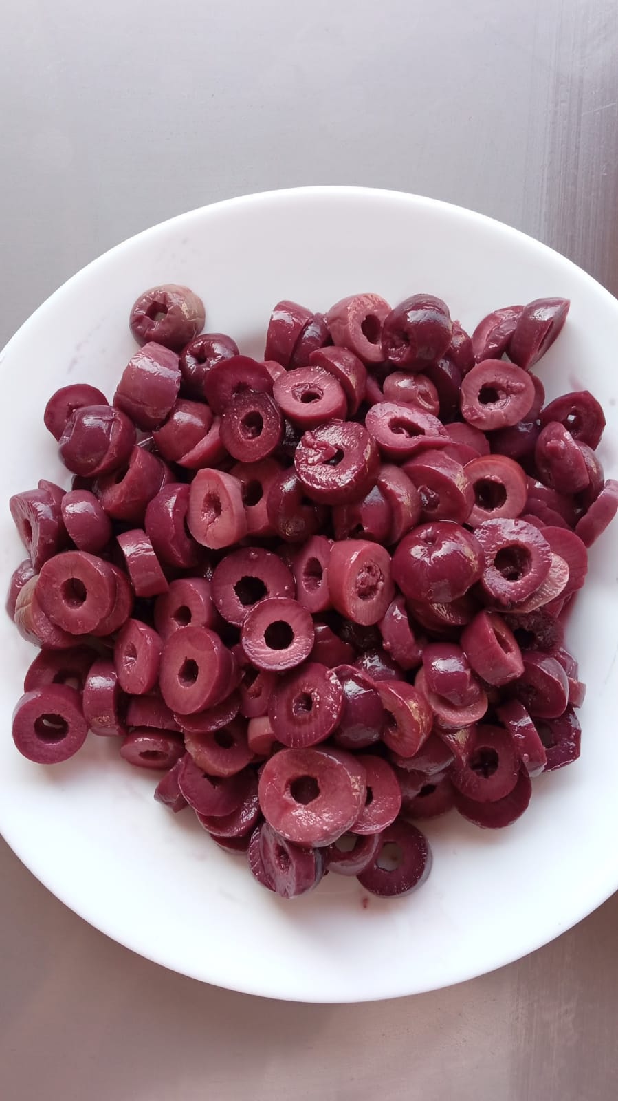 Mulata Gourmet Plato 6